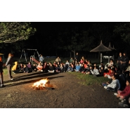 Campamento de 5to. y 6to. Grado